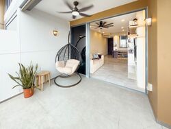 The Brownstone (D27), Condominium #604462191